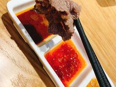 -掂档潮汕牛肉火锅(沈阳万象城店)