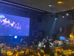 -M-MIX电音烤吧