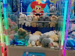 -汤姆熊欢乐世界(大连恒隆广场店)