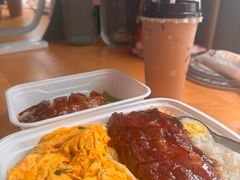 -新世界餐厅(万达店)