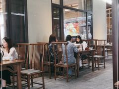 -湘力力小院·鱼汤泡饭(枫林路店)