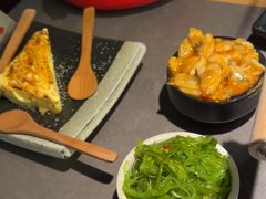 -沼津港精致料理·寿喜烧·烧鸟(龙湖南桥天街日料榜单店)