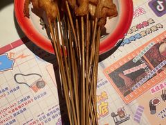 -哥老官重庆美蛙鱼头(宝山龙湖店)