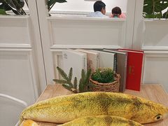 -小雅木姜子烤鸡·贵州菜(鸿通城店)