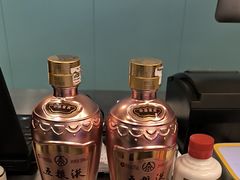 -阿郎龙虾烧烤海鲜馆(苏河融景店)