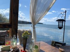 -六阅·福十 FORTEN 海景咖啡西餐厅(双廊古镇店)