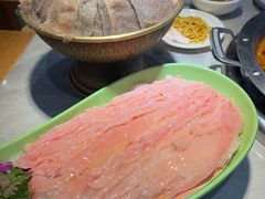 -万物生江北老火锅(海骏达店)