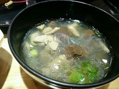 -百年尹氏汤包(湖南路狮子桥店)