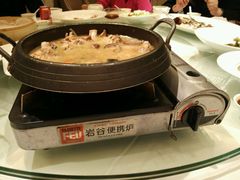 -富淳饭店(陆家嘴保利广场店)