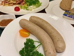 -兰特伯爵西餐厅·啤酒屋(方庄店)