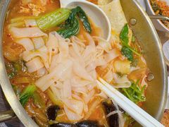 -小满手工粉(上海品尊国际店)