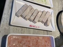 -千味涮·健康火锅(会展连城新天地店)