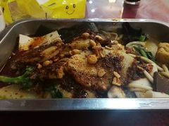 -金张掖麻辣烫(凤城一路店)