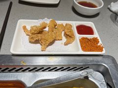 -海底捞火锅(海宁路店)