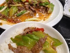 -潮汕美牛肉丸火锅店(天宁寺店)