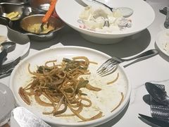 -湖滨1950牛排西餐厅(泽州路店)