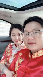 点击看大图 -荷玛高端新娘跟妆团队·彩妆培训