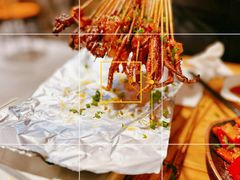 -86烧烤·炭火烧烤 (石人总店)