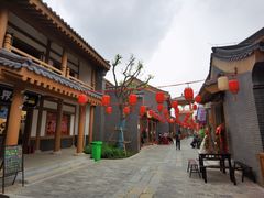 -龙门李家三旦羊肉汤馆
