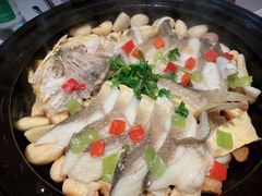 -明州府(文化广场店)