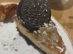 -沈阳和平艾美酒店新食谱西餐厅