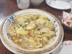 -黄桷树曹家私房菜(江与城店)