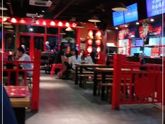 大堂-烧蠔帮·生蚝海鲜牌档(观海店)