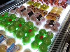 -G-Super 绿地优选(徐汇绿地缤纷城店)