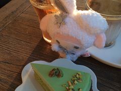 -Vanillacafe香草咖啡(银海大世界店)