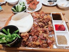 -陈傻子餐厅(世纪都会店)
