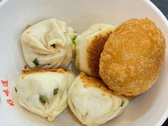 -毛华美食(清扬路店)