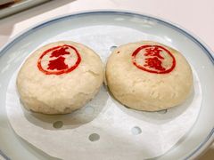 玫瑰饼-惠丰堂饭庄·烤鸭·京味菜(翠微路店)