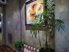 -HIGH FIVE哈福手工汉堡(桂林路店)