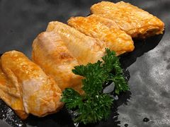 -新石器烤肉(周浦万达店)