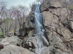 -天津盘山风景名胜区