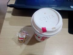 -COSTA COFFEE(吴江路店)