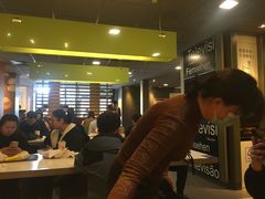 -麦当劳(新华路步步高店)