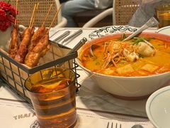 -太食獸泰式茶餐厅(艾尚天地店)