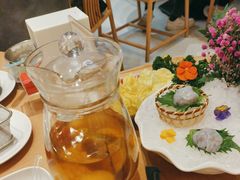 -湯系·煲汤手艺人(东二环泰禾广场店)