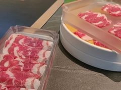 -阿古蒙·传统涮火锅自助(三台子万象汇店)
