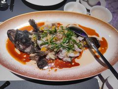-曼格纳·曼芯馆(杨浦店)