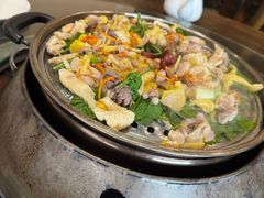 -阿多私房菜(顺德店)