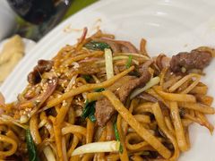 -汇兴源餐馆(小北路店)