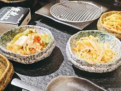 -炭虎烤肉(桂林路店)