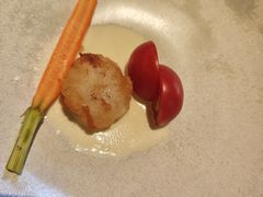 -庐灶江南·江南菜·四合院Bistro(东直门雍和宫·原华侨宾馆店)