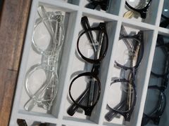 -大视光学•LINDBERG林德伯格•全球手工眼镜集合店(王府井店)