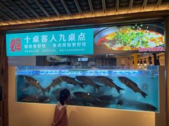 -筱爷叔·上海传统手工菜(玉树路店)