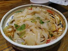 -蒙亨·手把肉·蒙古包文化主题餐厅(天恒广场店)