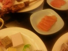 -青岛蓝海大饭店·渔歌舫(李沧店)