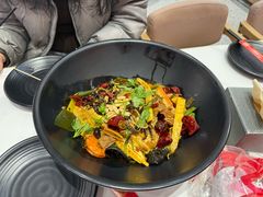 -醉人椒麻辣香锅(王府井喜悦店)